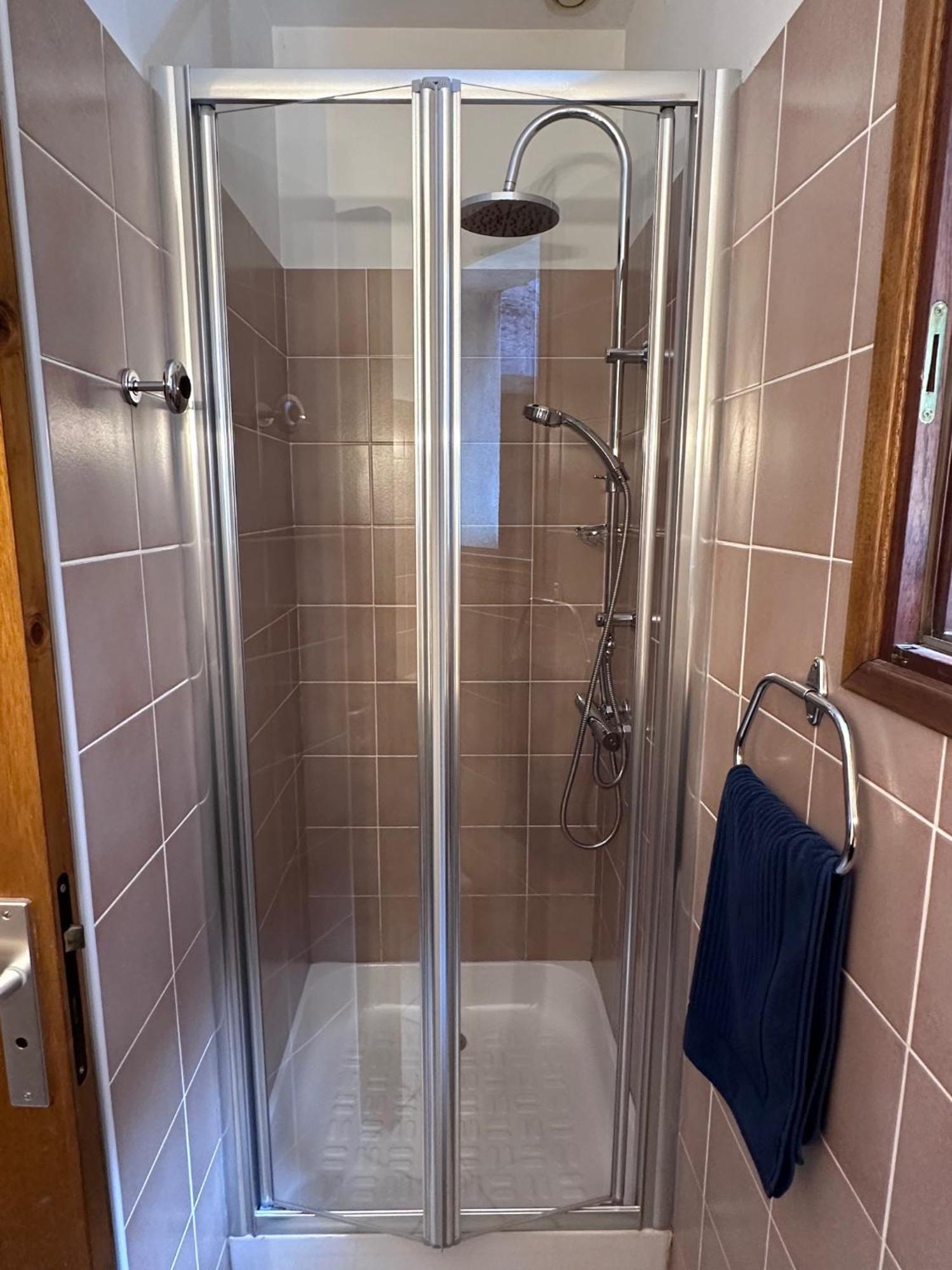 Chambres D'Hotes Les Clapas Chauzon Cameră foto